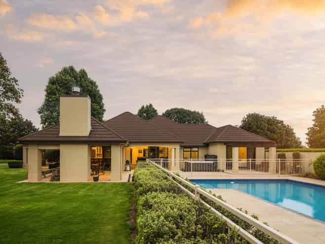 4 Parklea Drive, Tamahere