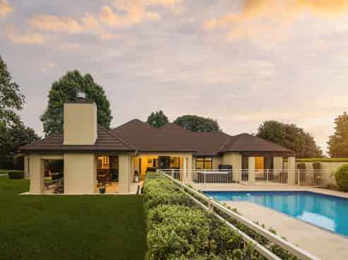 4 Parklea Drive, Tamahere