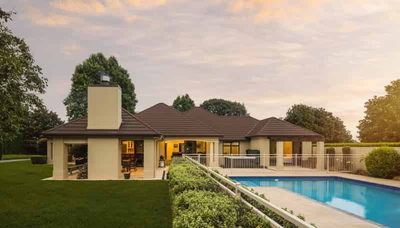 4 Parklea Drive, Tamahere