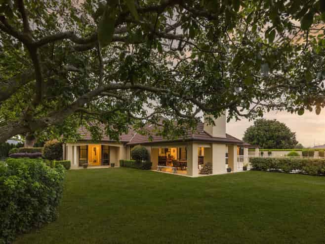 4 Parklea Drive, Tamahere