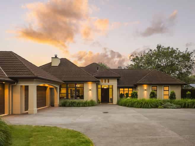 4 Parklea Drive, Tamahere