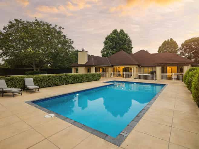 4 Parklea Drive, Tamahere