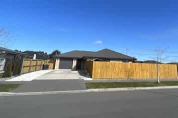 11 Bouma Street, Halswell