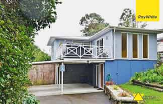 189 Glengarry Road, Glen Eden