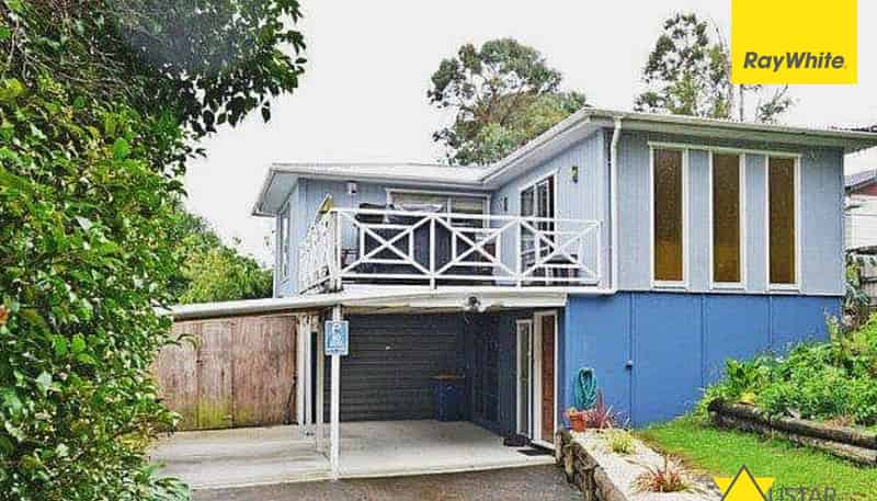 189 Glengarry Road, Glen Eden