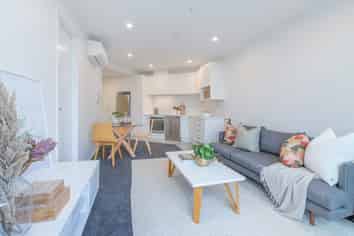 402/845 New North Road, Mount Albert