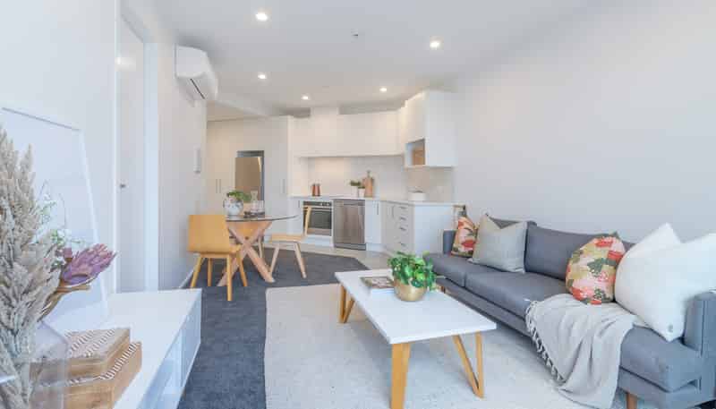 402/845 New North Road, Mount Albert