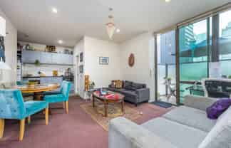 8G/76 Albert Street, Auckland Central