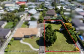 233 Kenilworth Road, Mayfair