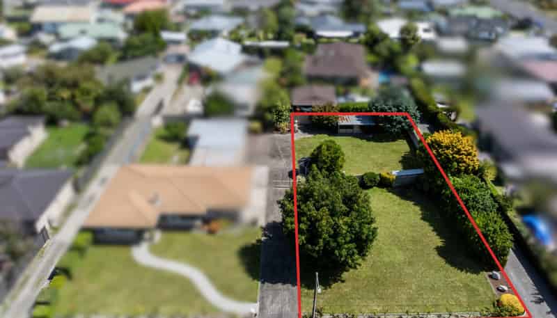 233 Kenilworth Road, Mayfair