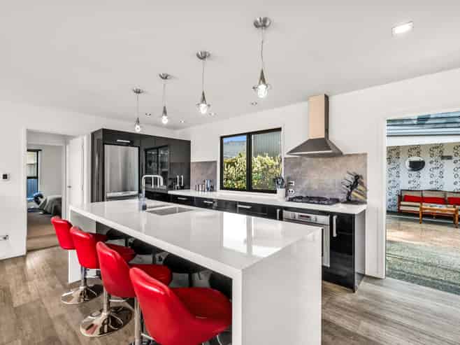 40a Ferry Lane, Cromwell