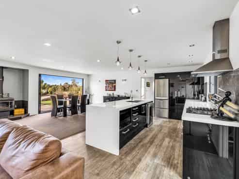 40a Ferry Lane, Cromwell