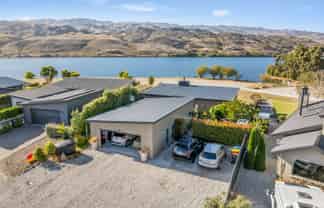 40a Ferry Lane, Cromwell