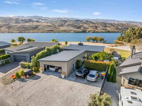 40a Ferry Lane, Cromwell