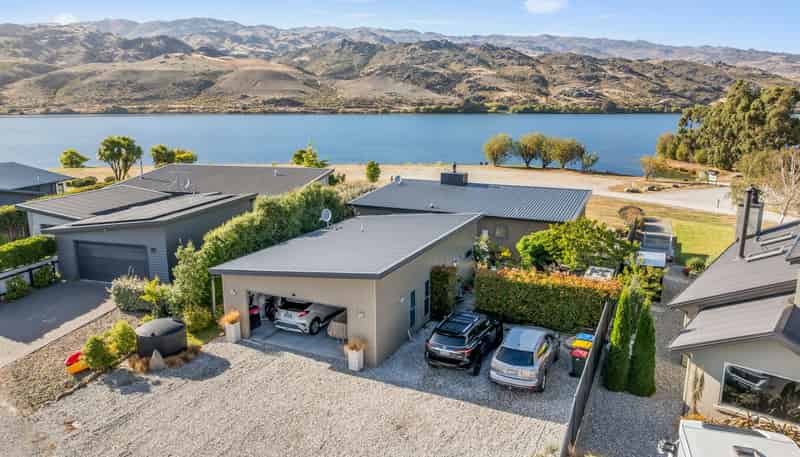 40a Ferry Lane, Cromwell