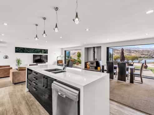 40a Ferry Lane, Cromwell
