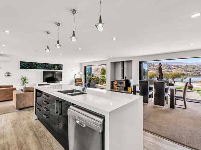 40a Ferry Lane, Cromwell