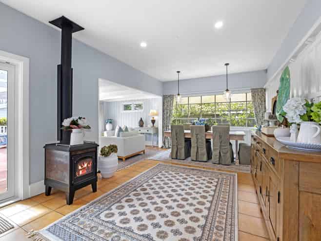 156 Fendalton Road, Fendalton