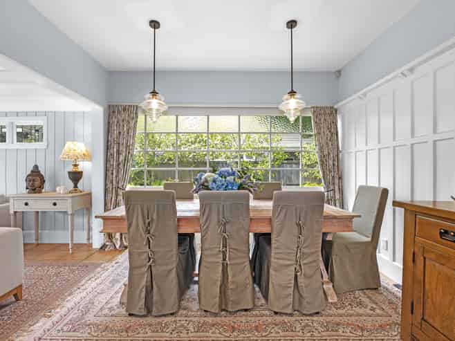 156 Fendalton Road, Fendalton