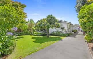 156 Fendalton Road, Fendalton