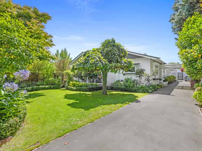 156 Fendalton Road, Fendalton