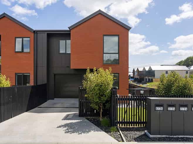 1/24 Akakura Terrace, Peacocke