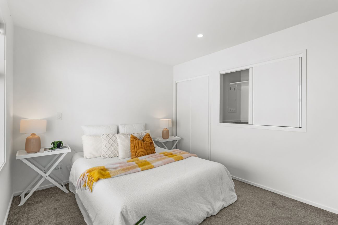 Fixed-Term Tenant - 5.49% Gross Return - Meer