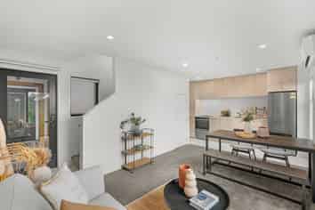 6/322 Hereford Street, Christchurch Central