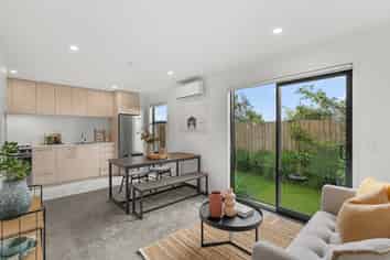 6/322 Hereford Street, Christchurch Central