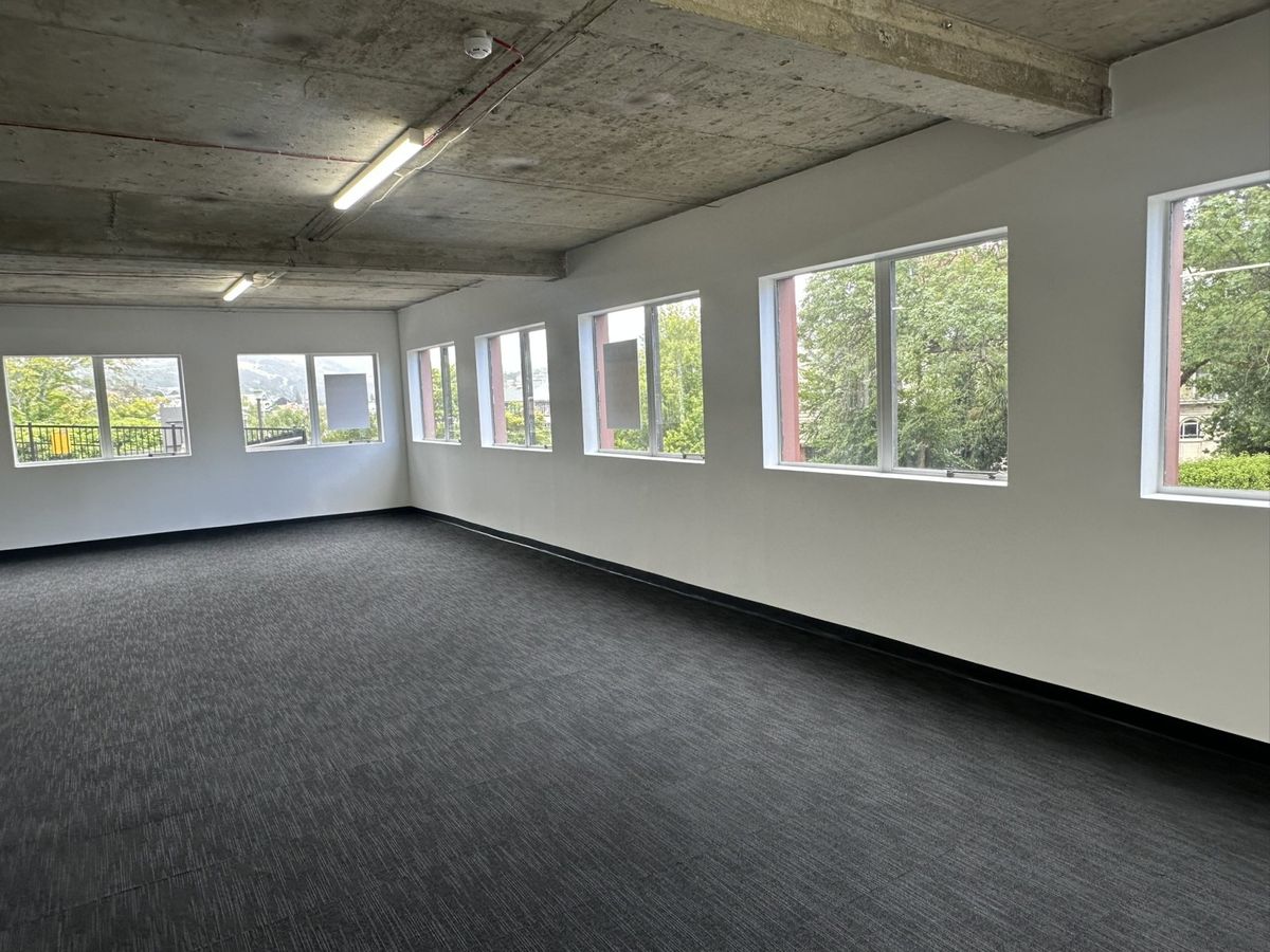 Central  CBD Ground Floor Office Tenancy - Vista 5