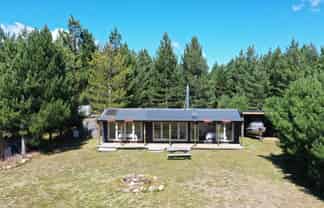 80 Manuka Terrace, Twizel