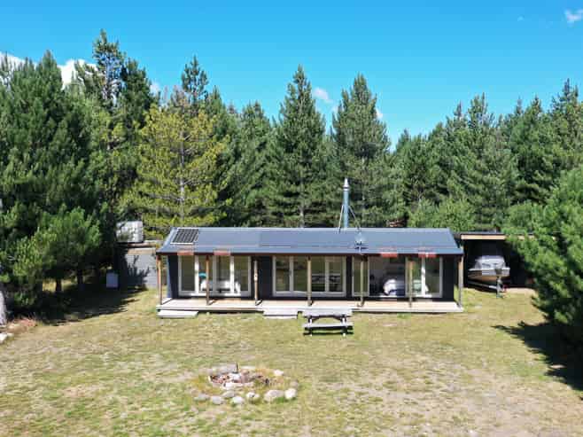 80 Manuka Terrace, Twizel