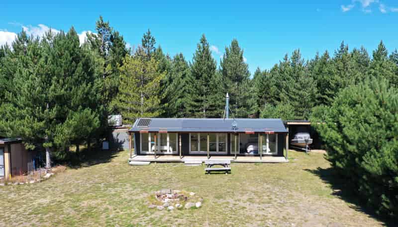 80 Manuka Terrace, Twizel