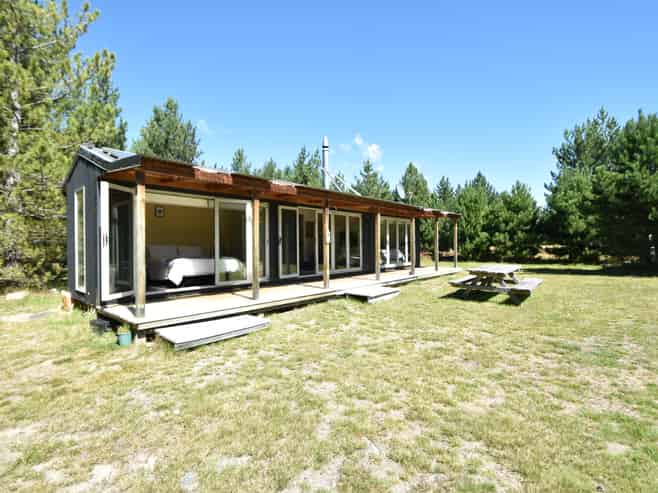 80 Manuka Terrace, Twizel