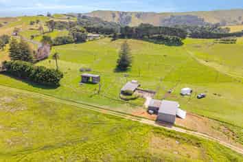 172 Manukau Heads Road, Awhitu