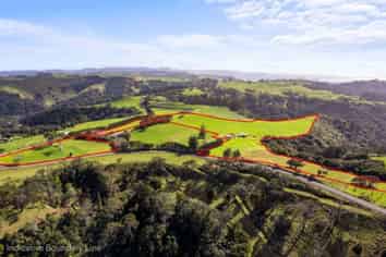 172 Manukau Heads Road, Awhitu