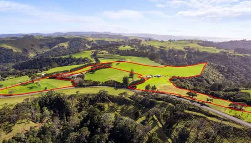 172 Manukau Heads Road, Awhitu