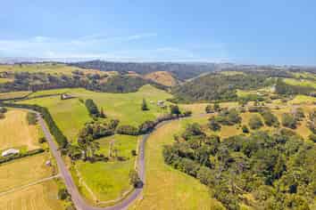 172 Manukau Heads Road, Awhitu