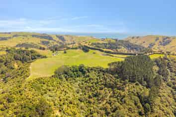 172 Manukau Heads Road, Awhitu