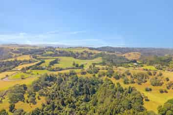 172 Manukau Heads Road, Awhitu