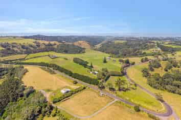 172 Manukau Heads Road, Awhitu