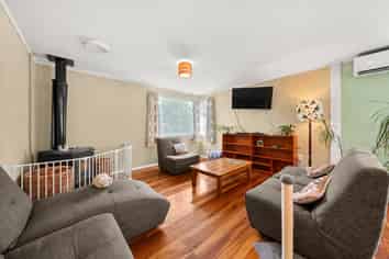 69 Bell Street, Featherston