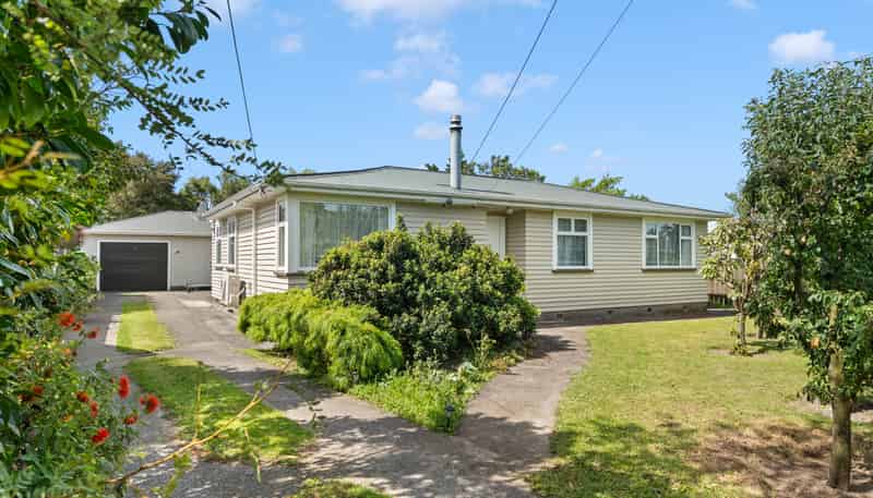 69 Bell Street, Featherston