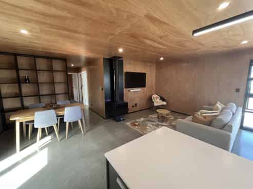 391A Carrington Street, Vogeltown