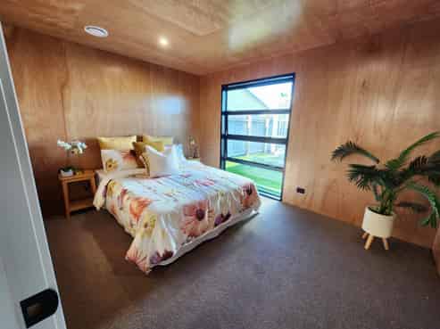 391A Carrington Street, Vogeltown