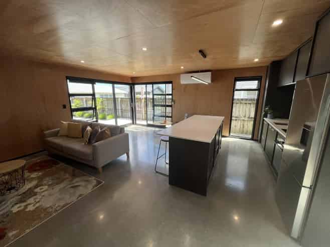 391A Carrington Street, Vogeltown