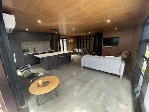 391A Carrington Street, Vogeltown