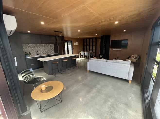 391A Carrington Street, Vogeltown