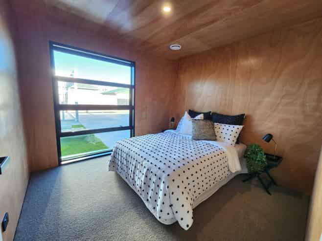 391A Carrington Street, Vogeltown