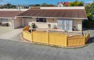 28A Reed Street, Oamaru